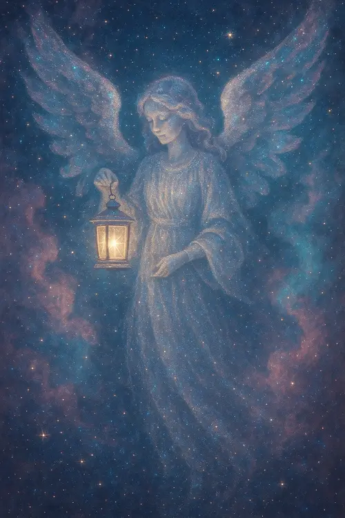 Cosmic Christmas Christmas wallpaper